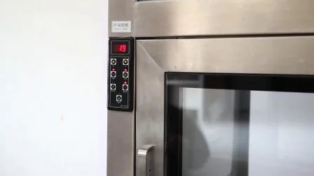 Inner 500 Embedded Dynamic Type Stainless Steel 304 Pass Box